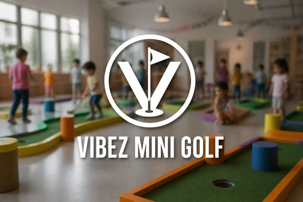 Vibez Mini Golf