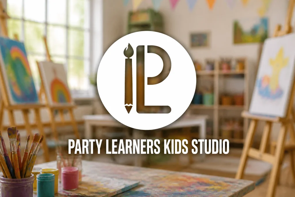 Party Learners Kids Studio