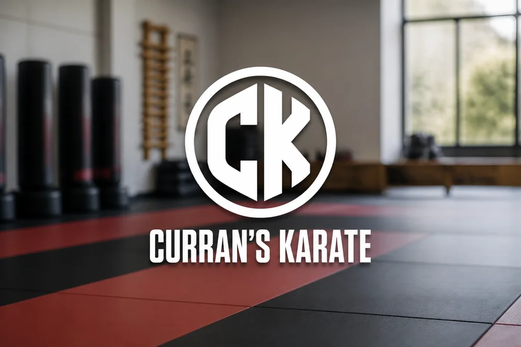 Curran’s Karate
