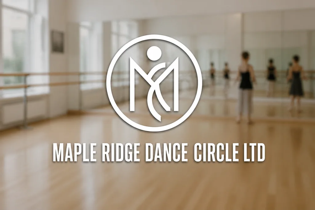 Maple Ridge Dance Circle Ltd
