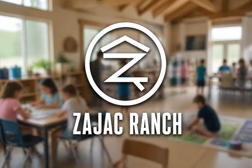 Zajac Ranch