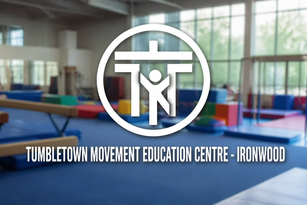 Tumbletown (TumbleTown Movement Education Centre)
