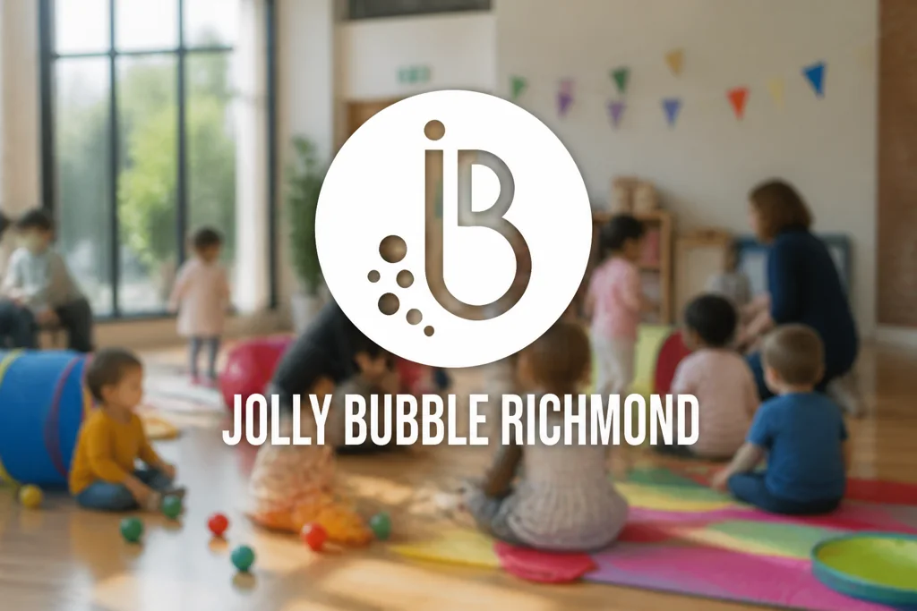 Jolly Bubble Richmond