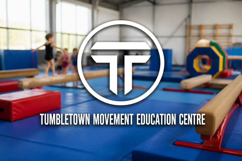 Tumbletown (TumbleTown Movement Education Centre)