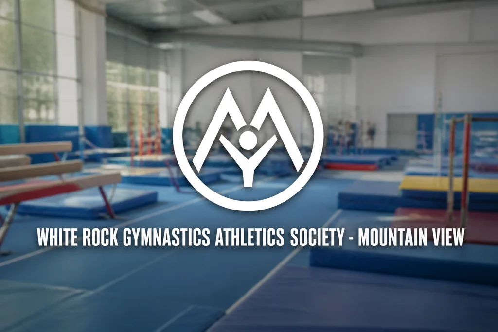 White Rock Gymnastics Athletics Society