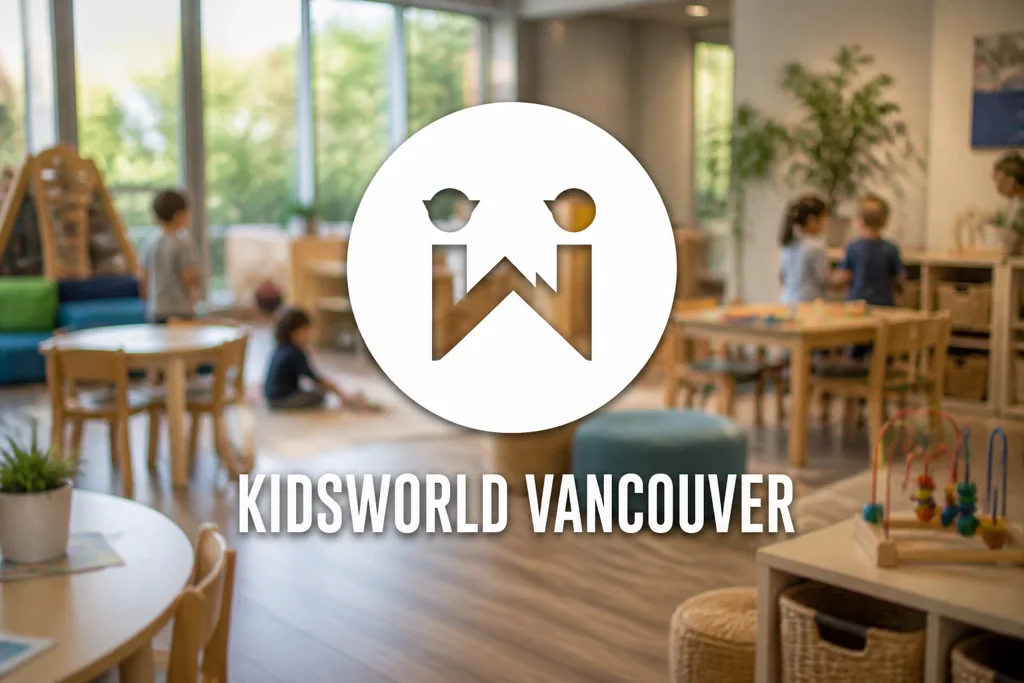 Kidsworld Vancouver