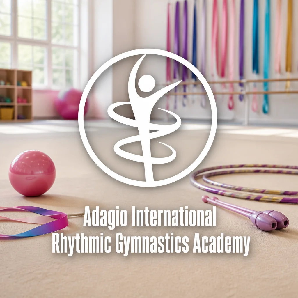 Adagio International Rhythmic Gymnastics Academy