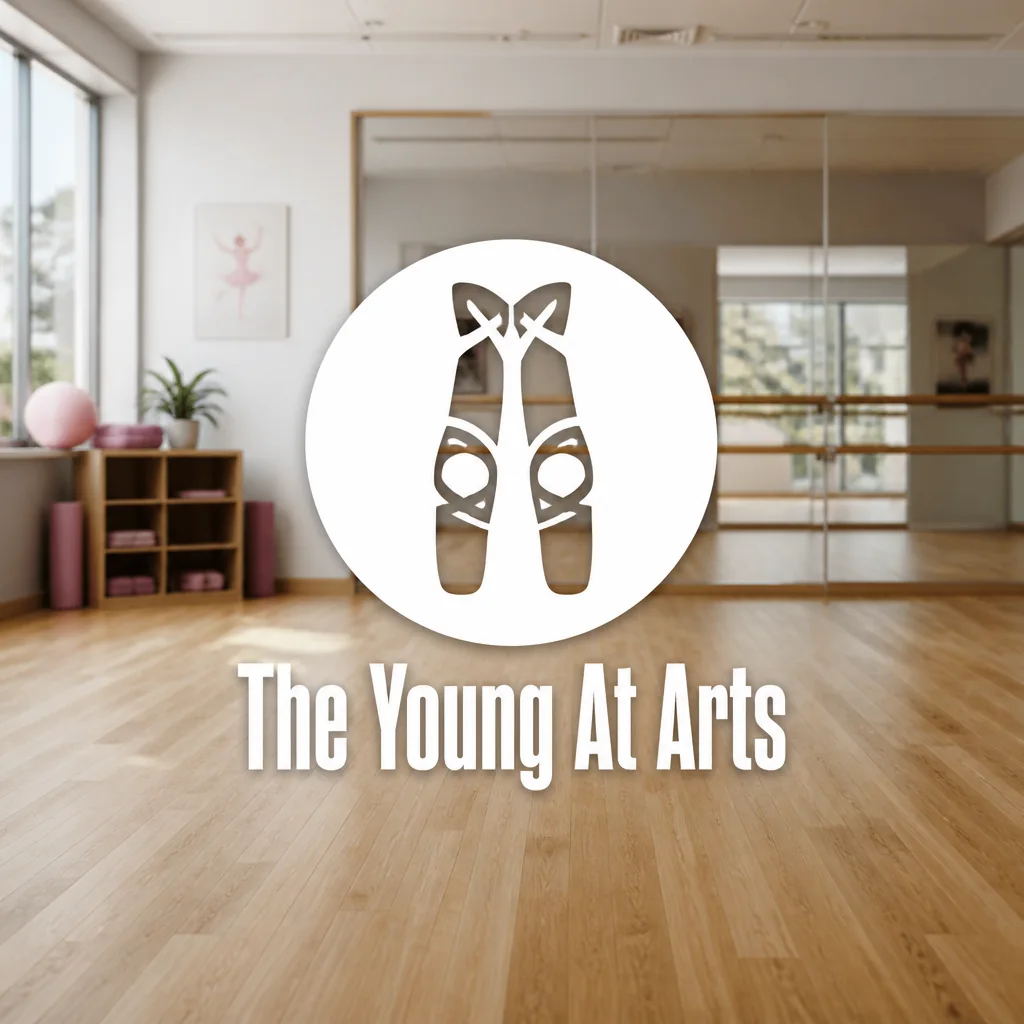 The Young At Arts