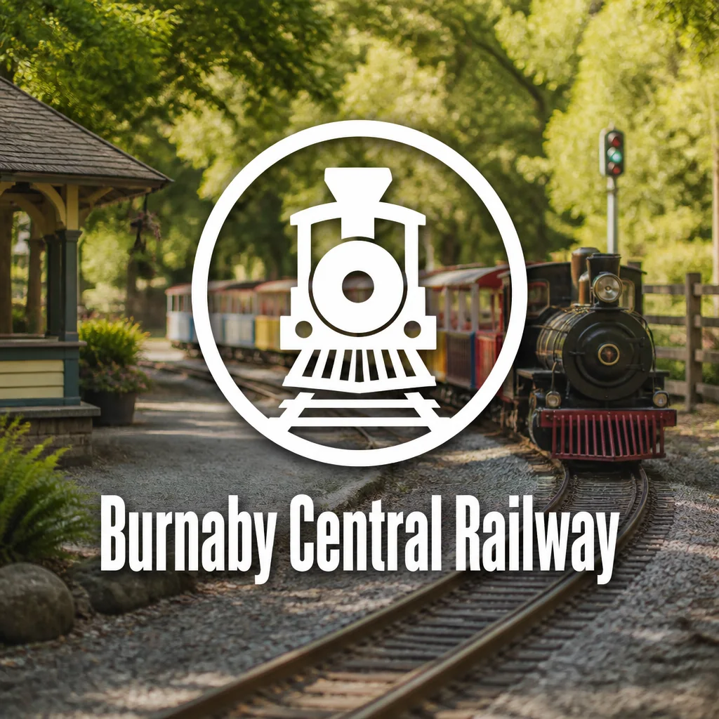 Burnaby Central Railway