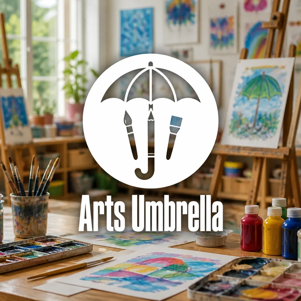 Arts Umbrella