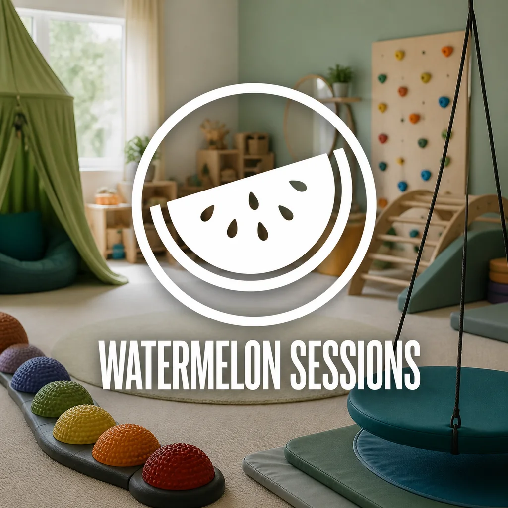 Watermelon Sessions