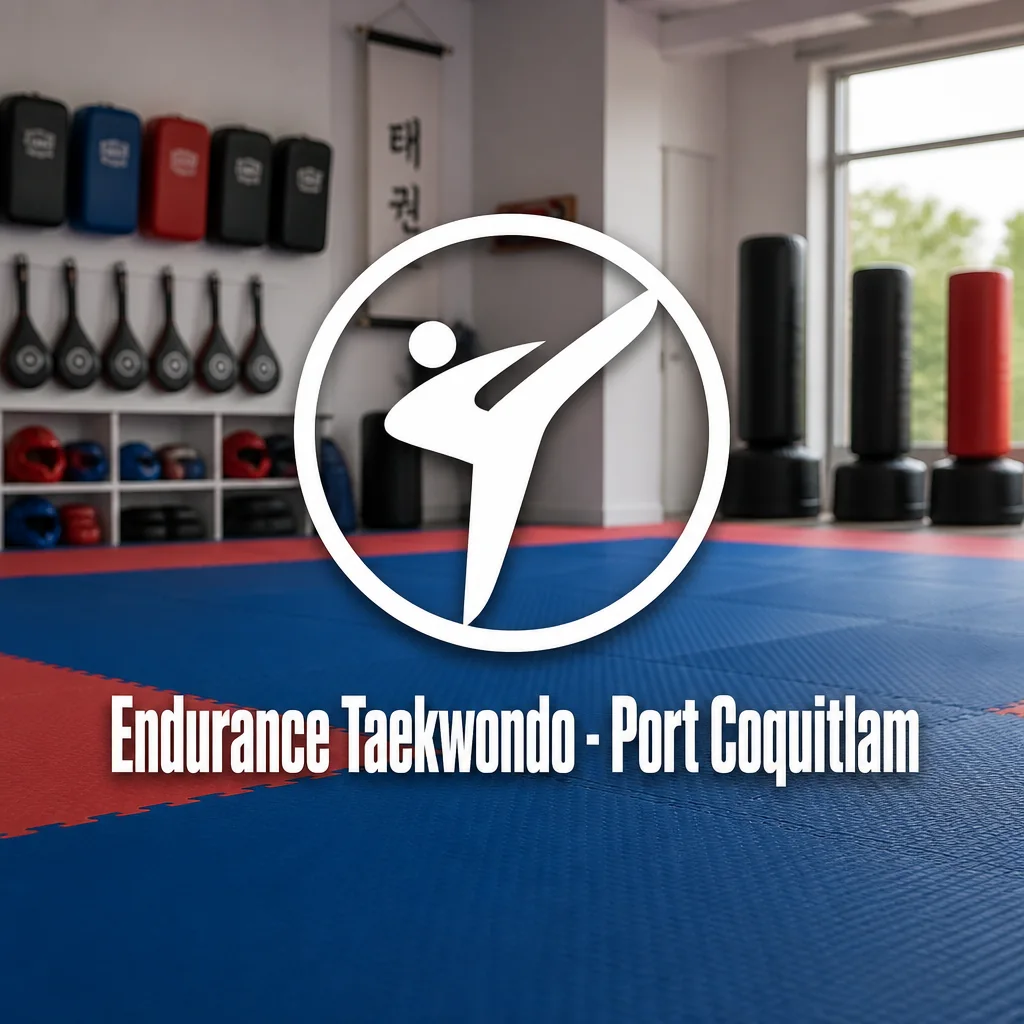 Endurance Taekwondo - Port Coquitlam