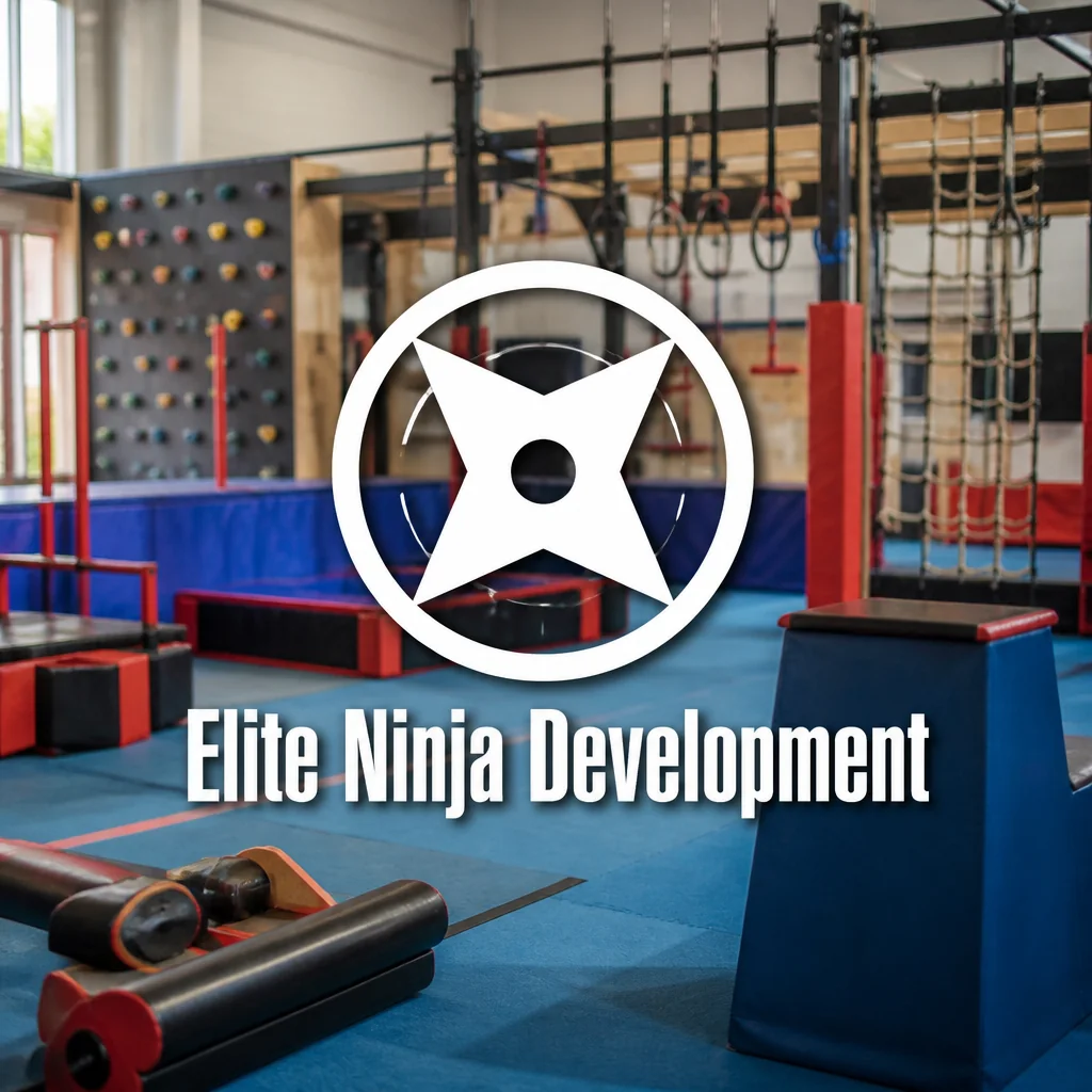 Elite Ninja Development