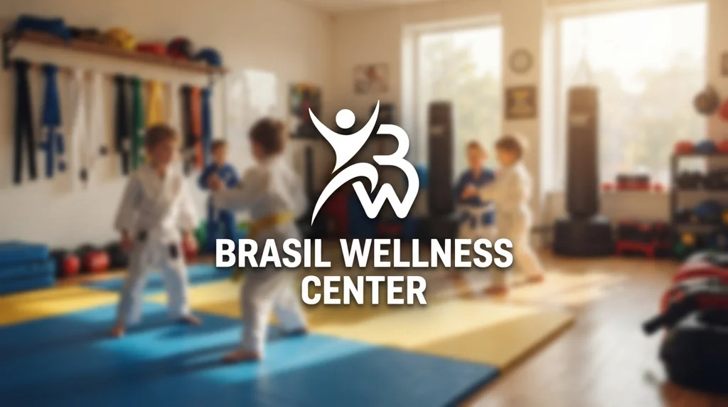brasil wellness center