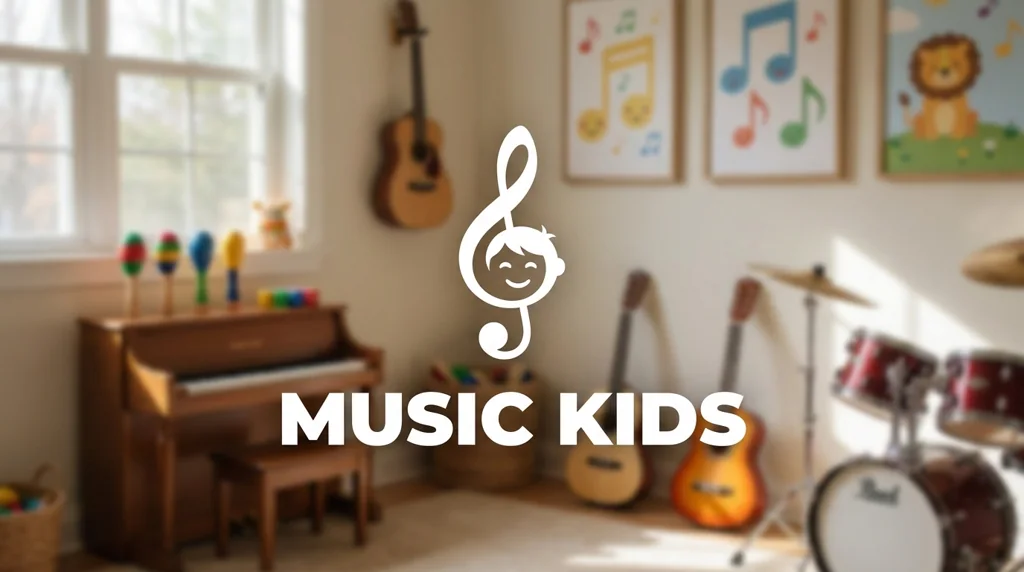 Music Kids
