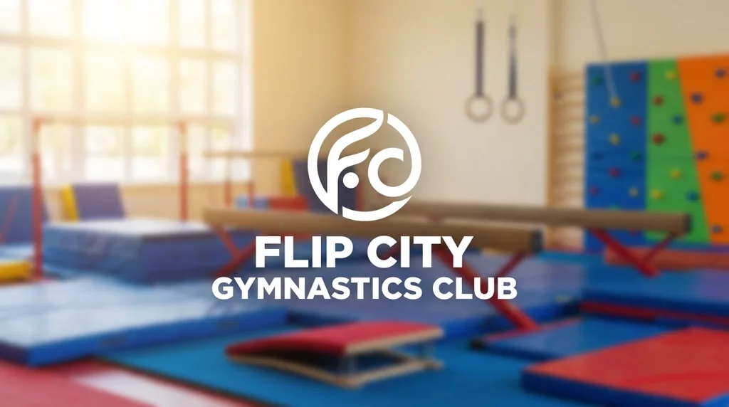 Flip City Gymnastics
