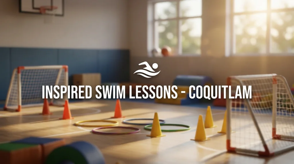 Inspired Swim Lessons - Coquitlam