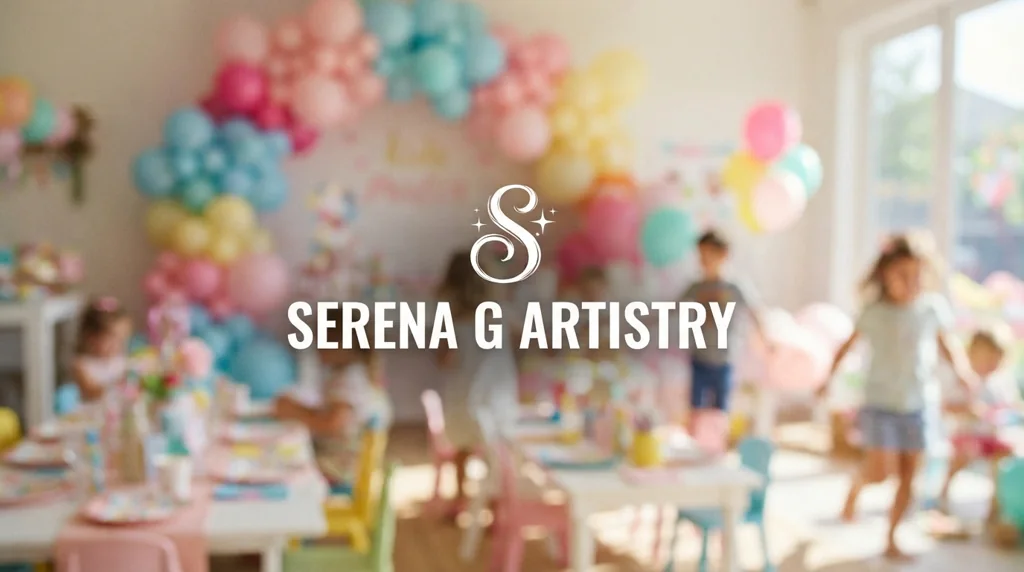 Serena G Artistry