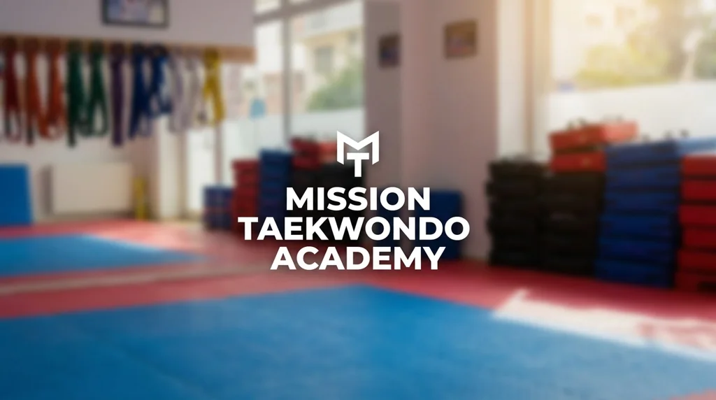Mission Taekwondo Academy