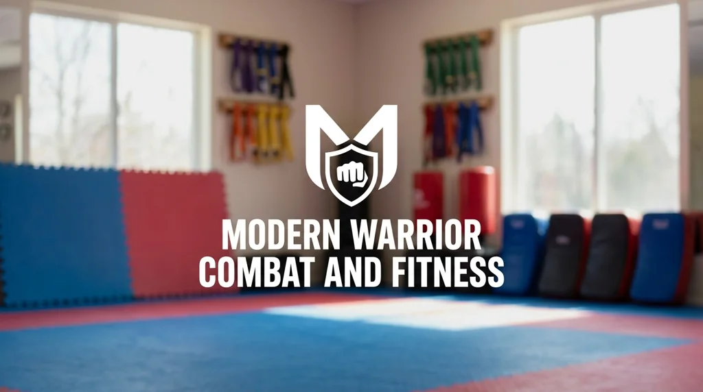 Modern Warrior Combat and Fitness