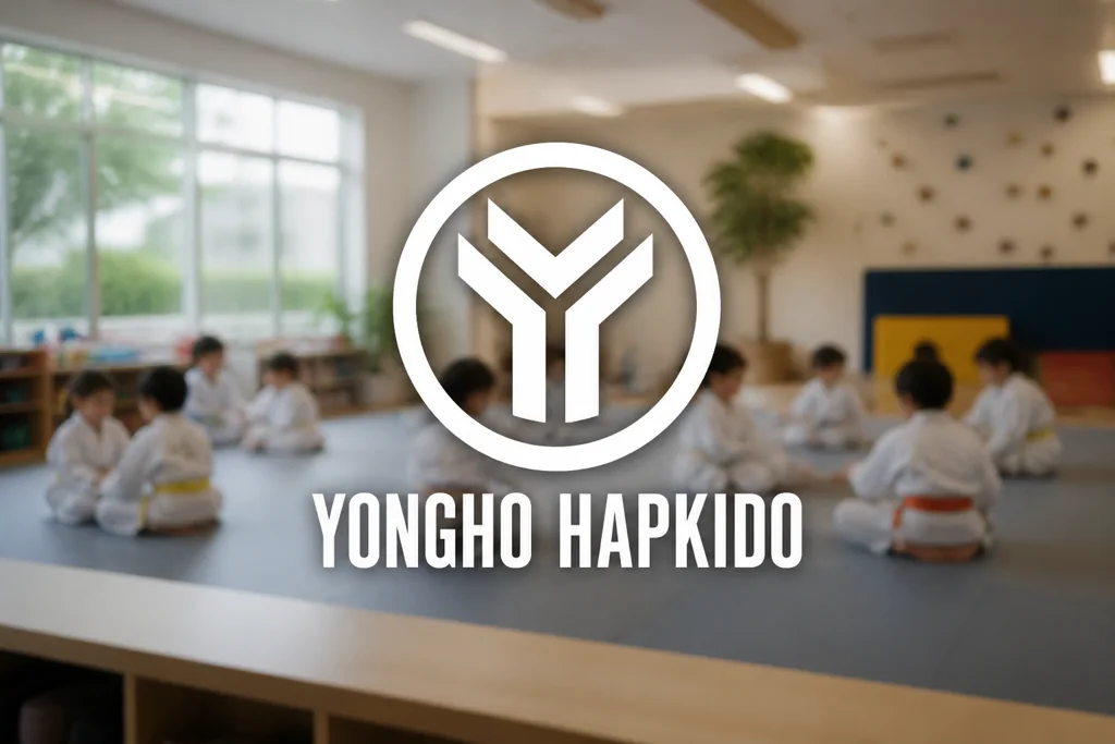 Yongho Hapkido