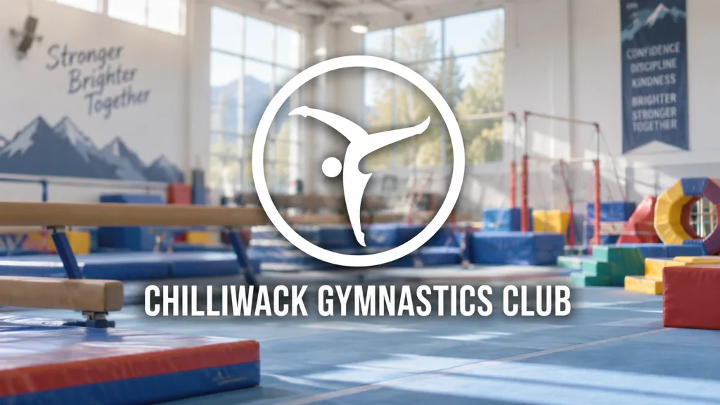 Chilliwack Gymnastics and Dance