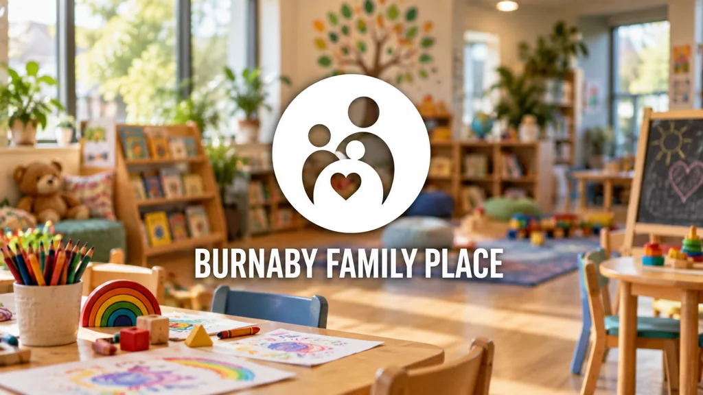 Burnaby Family Place