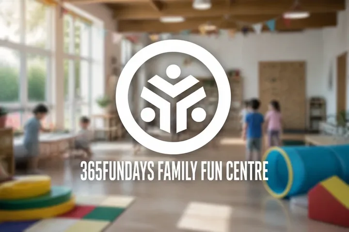 365Fundays family fun centre