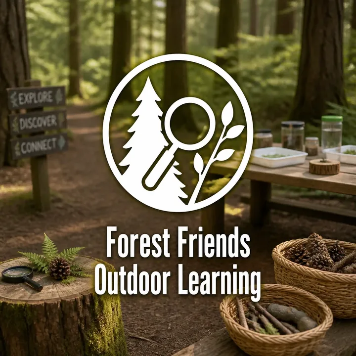 Forest Friends Outdoor Learning