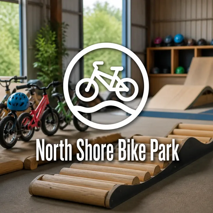 North Shore Bike Park