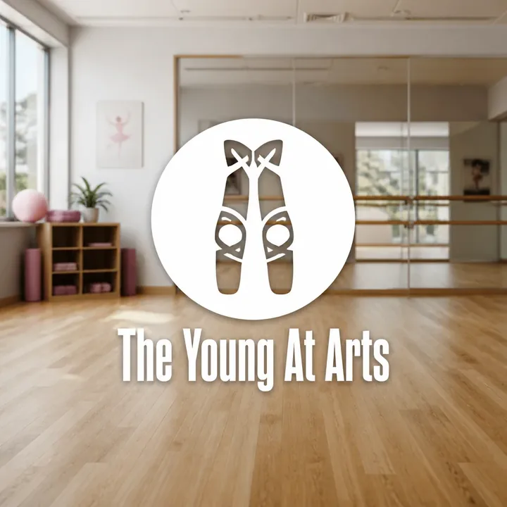 The Young At Arts