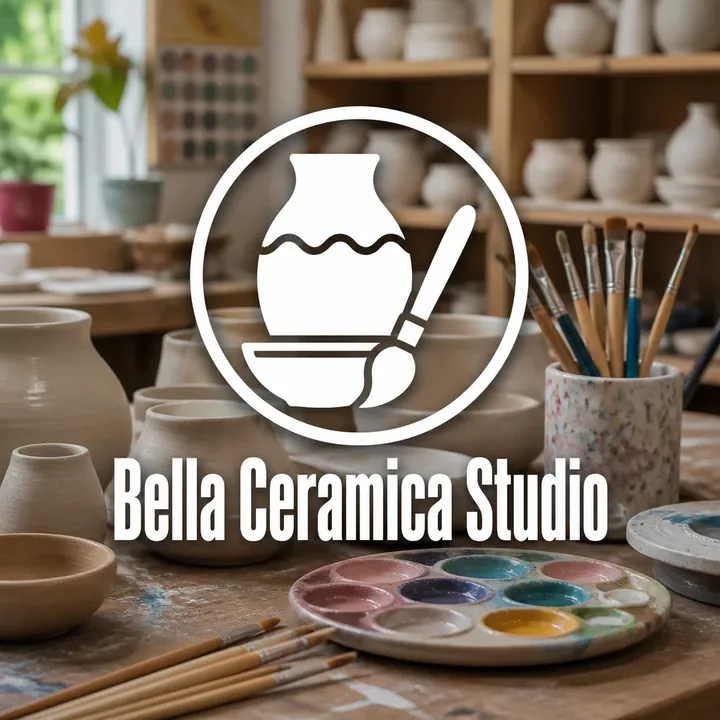 Bella Ceramica Studio