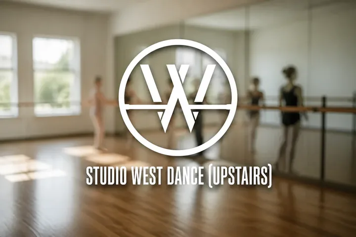 Studio West Dance (Upstairs)