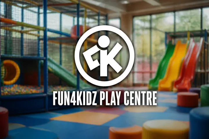 Fun4kidz Play Centre