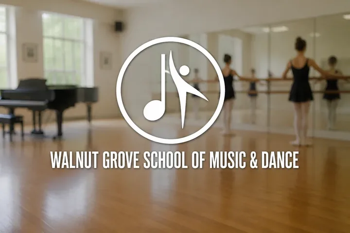 Walnut Grove School Of Music & Dance