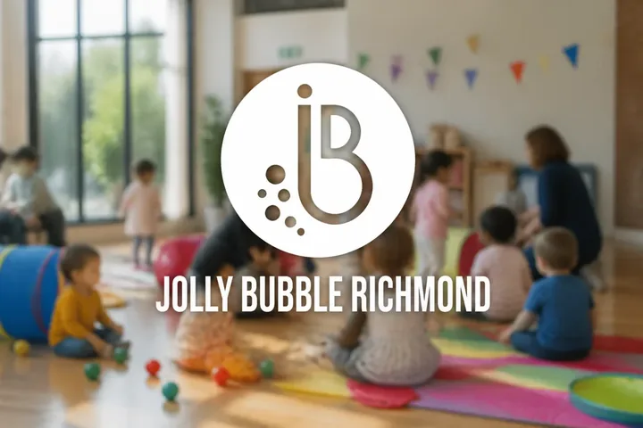 Jolly Bubble Richmond