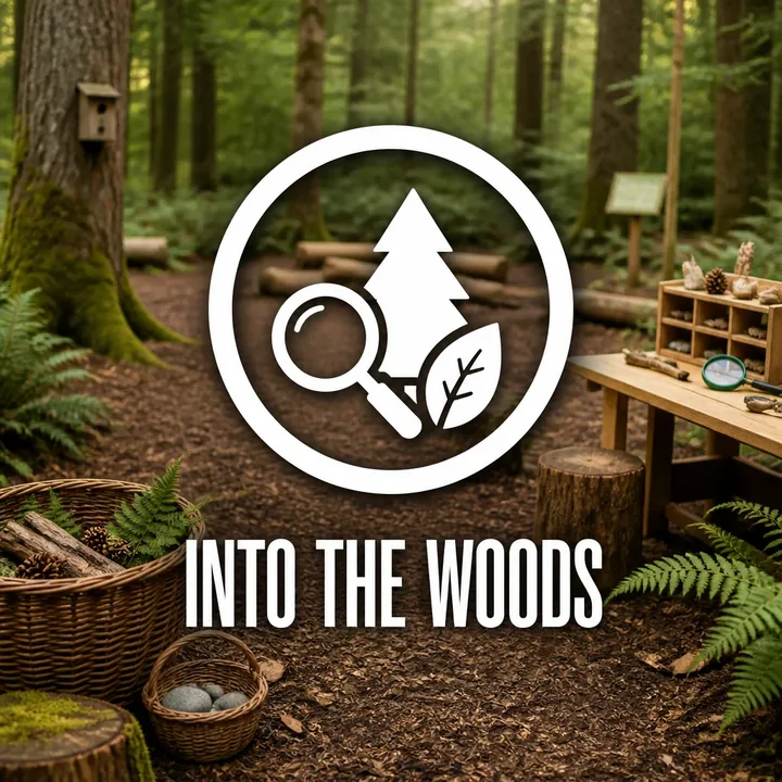 Into The Woods