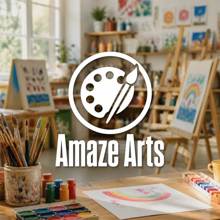 Amaze Arts