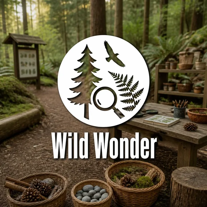 Wild Wonder